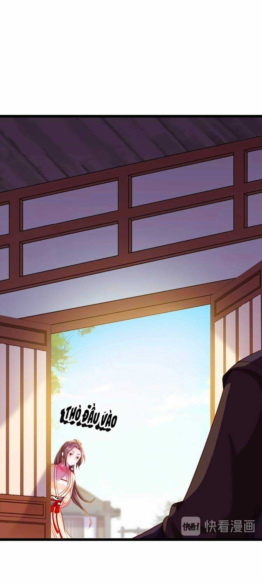 Đứng Lại! Phụng Chỉ Ăn Cướp Chapter 14 trang 2