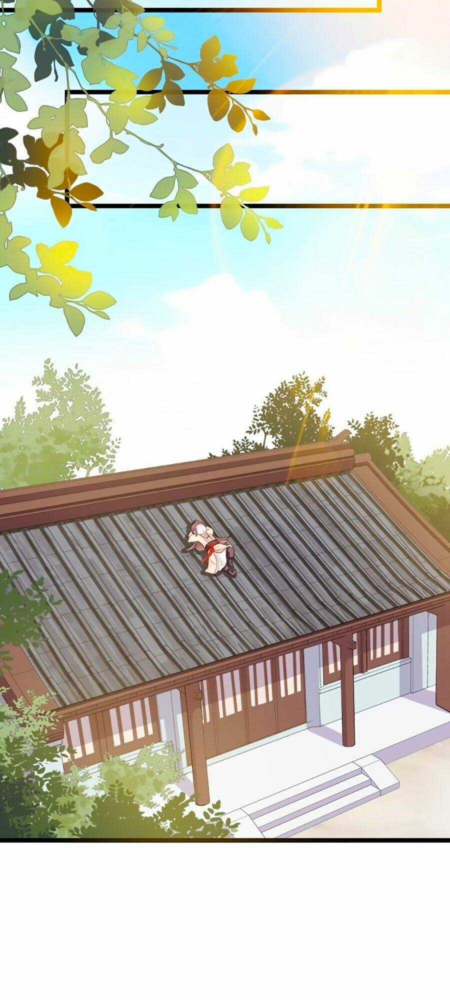 Đứng Lại! Phụng Chỉ Ăn Cướp Chapter 14 trang 20