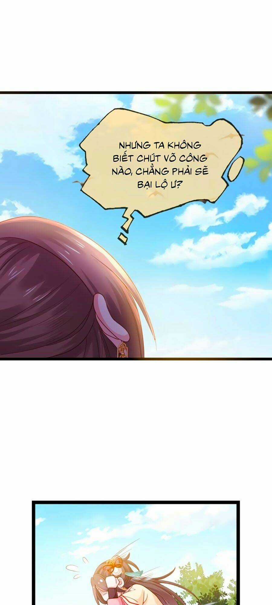 Đứng Lại! Phụng Chỉ Ăn Cướp Chapter 14 trang 22