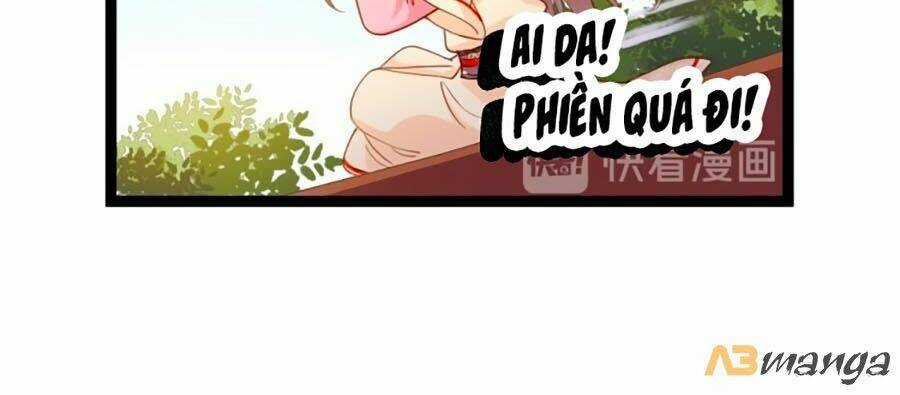 Đứng Lại! Phụng Chỉ Ăn Cướp Chapter 14 trang 23