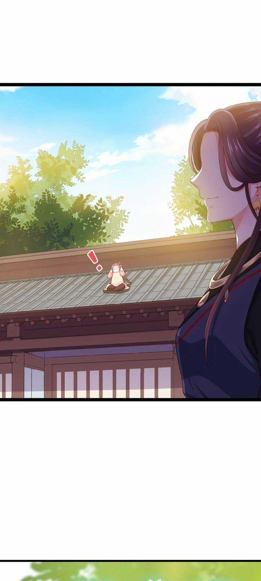 Đứng Lại! Phụng Chỉ Ăn Cướp Chapter 14 trang 24