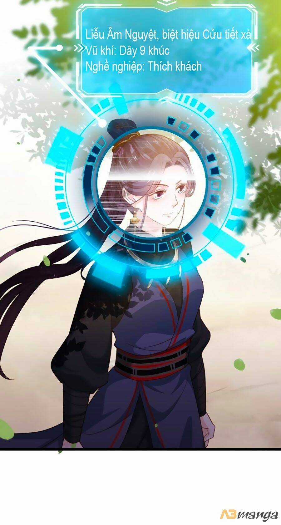 Đứng Lại! Phụng Chỉ Ăn Cướp Chapter 14 trang 25