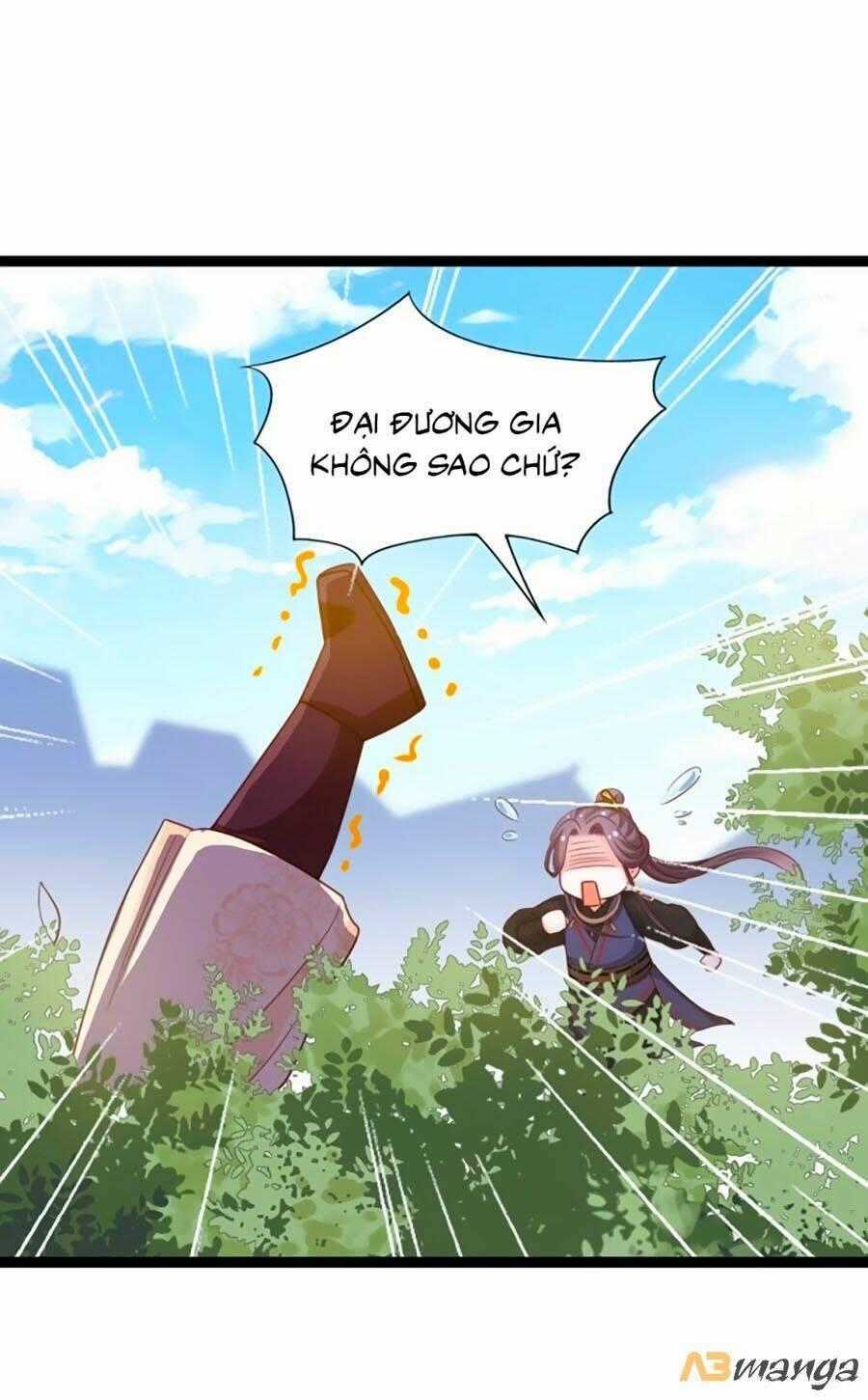 Đứng Lại! Phụng Chỉ Ăn Cướp Chapter 14 trang 29