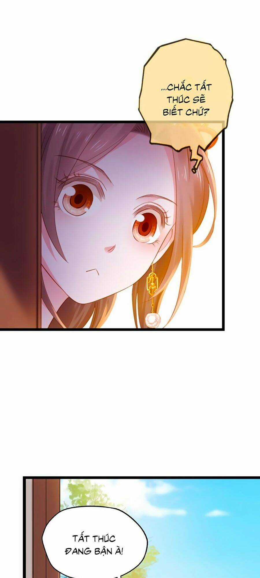 Đứng Lại! Phụng Chỉ Ăn Cướp Chapter 14 trang 3