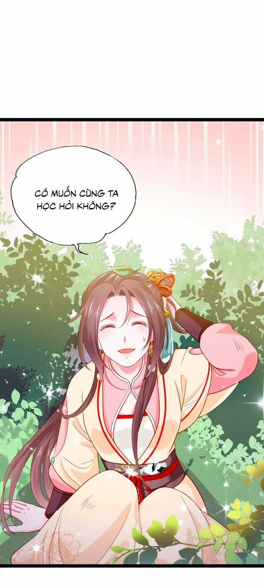 Đứng Lại! Phụng Chỉ Ăn Cướp Chapter 14 trang 30