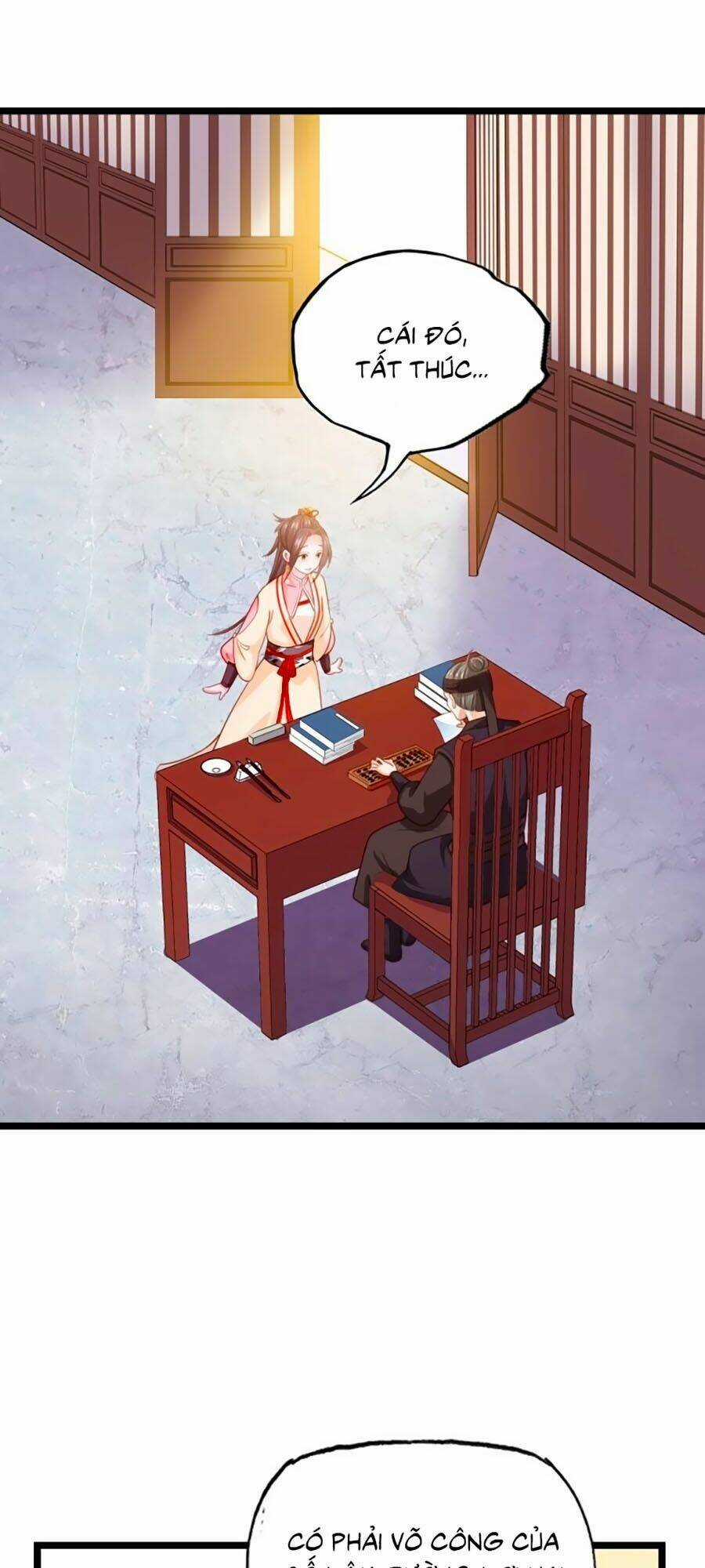 Đứng Lại! Phụng Chỉ Ăn Cướp Chapter 14 trang 6