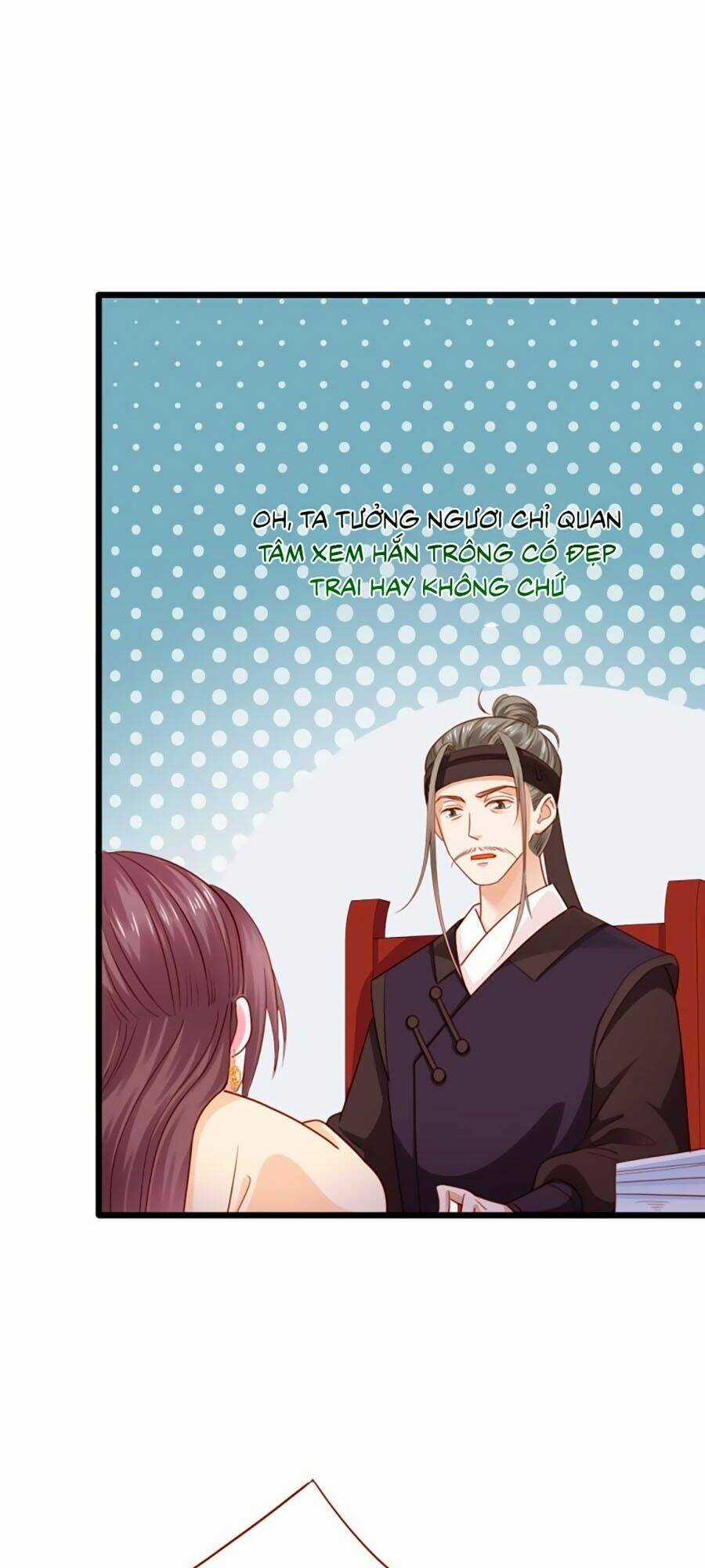 Đứng Lại! Phụng Chỉ Ăn Cướp Chapter 14 trang 8