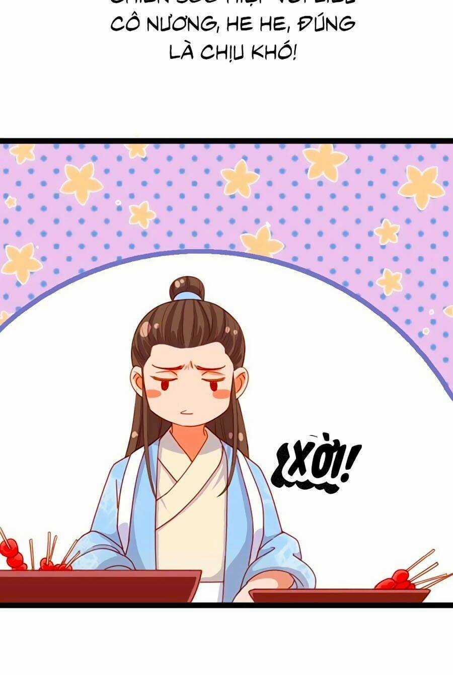 Đứng Lại! Phụng Chỉ Ăn Cướp Chapter 15 trang 14