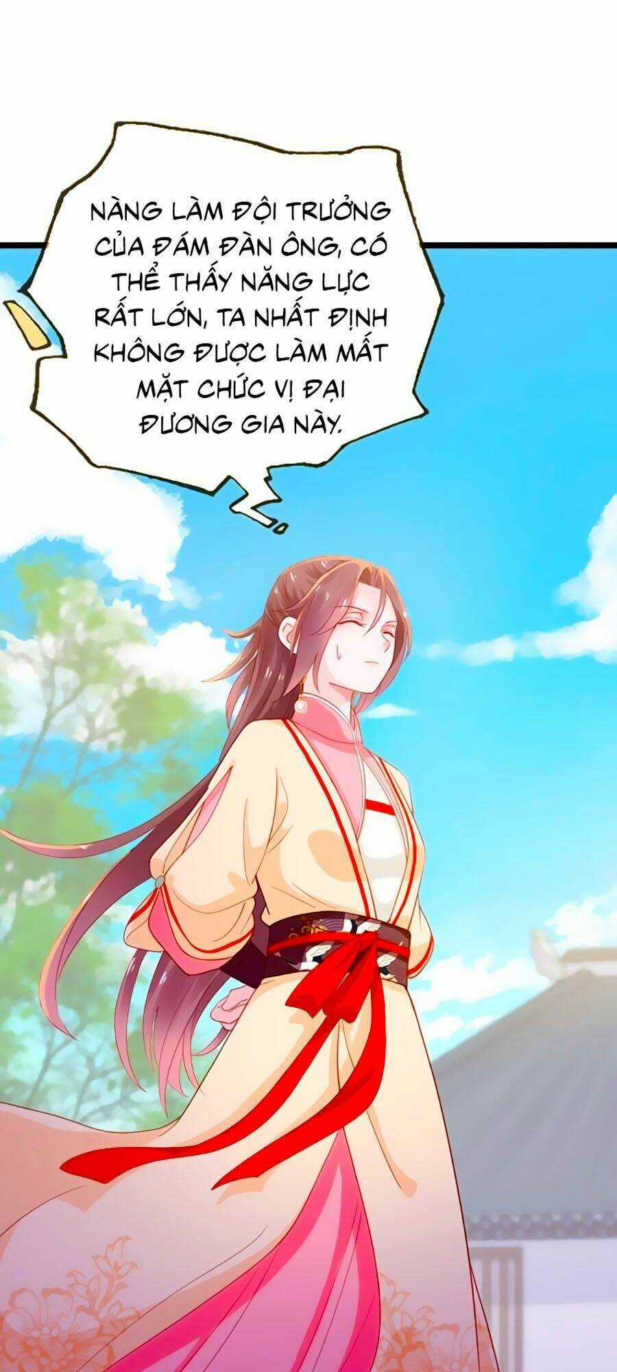 Đứng Lại! Phụng Chỉ Ăn Cướp Chapter 15 trang 2