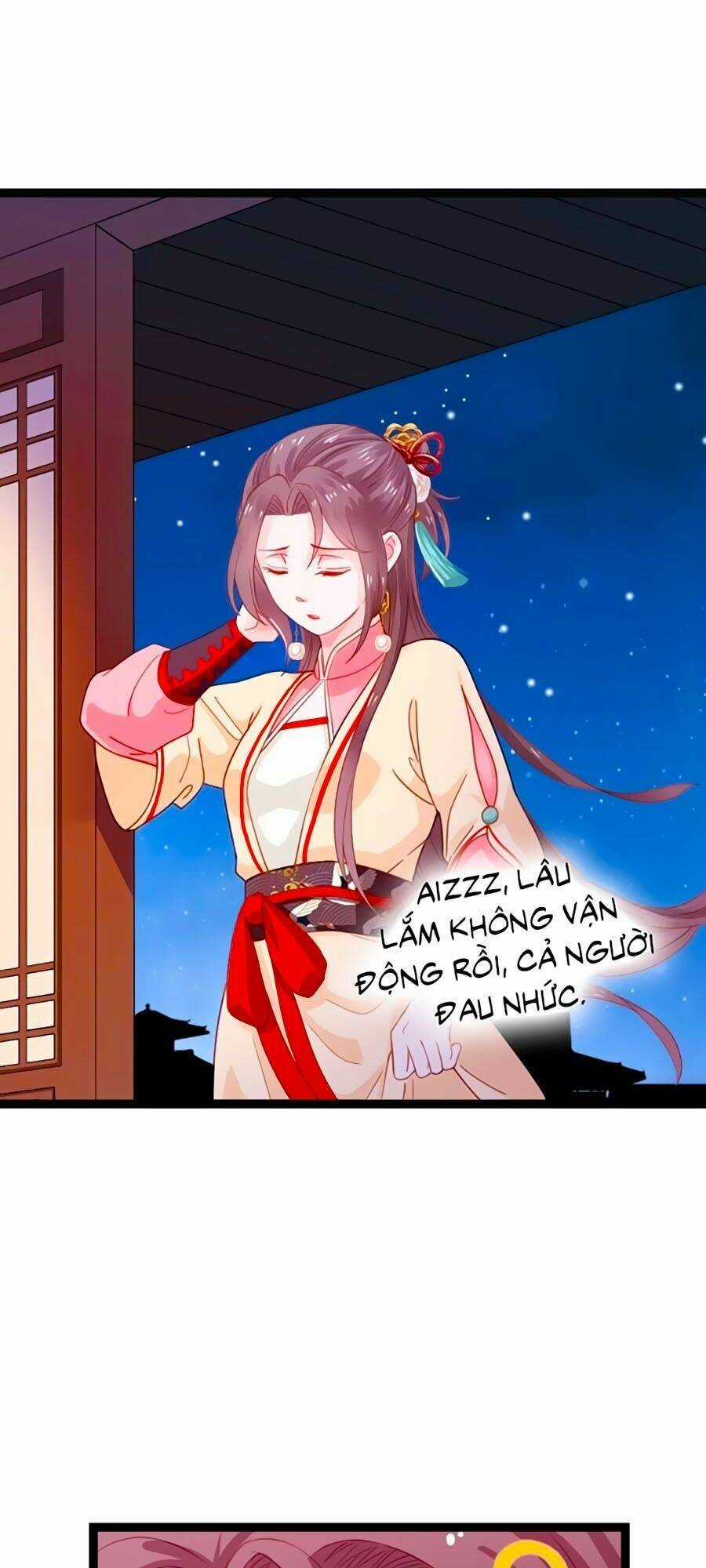 Đứng Lại! Phụng Chỉ Ăn Cướp Chapter 15 trang 25