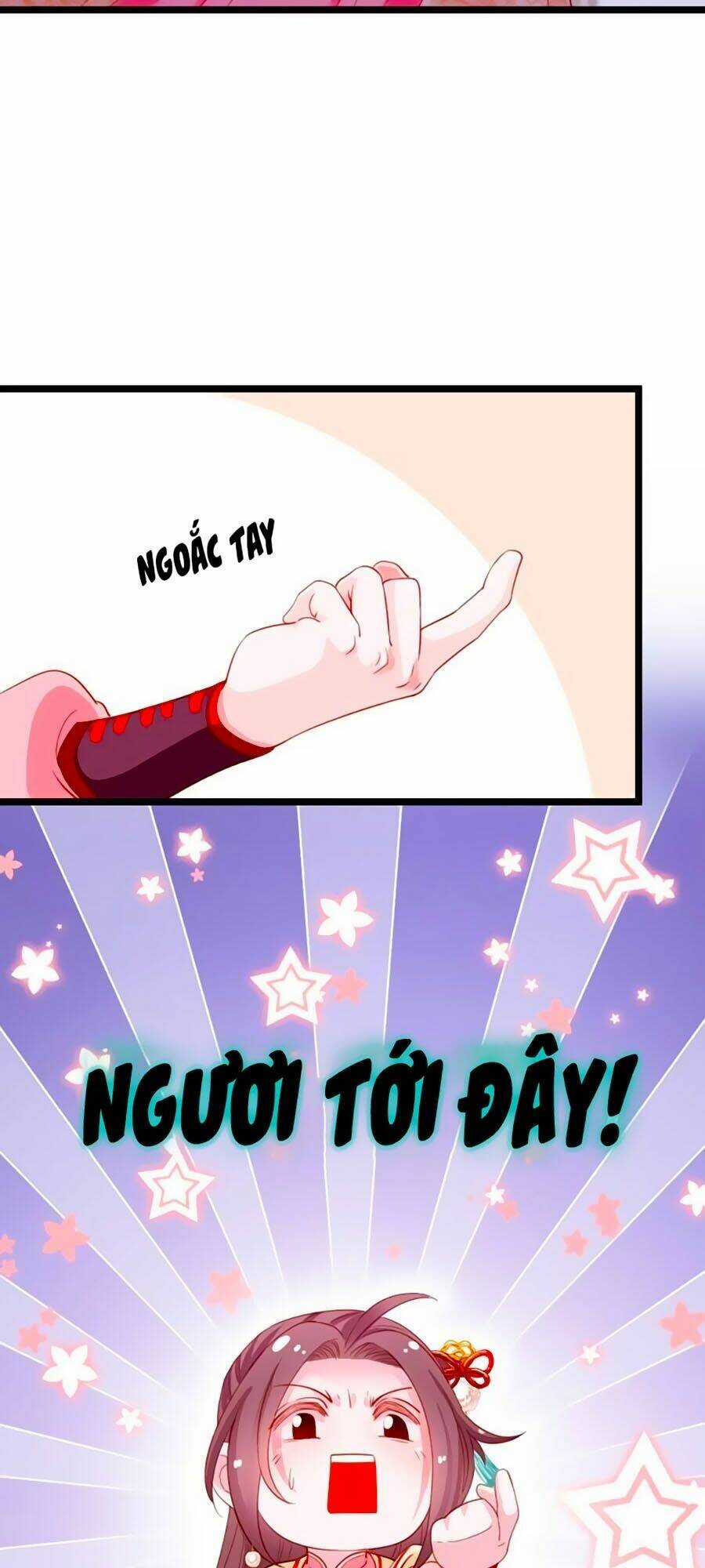 Đứng Lại! Phụng Chỉ Ăn Cướp Chapter 15 trang 3