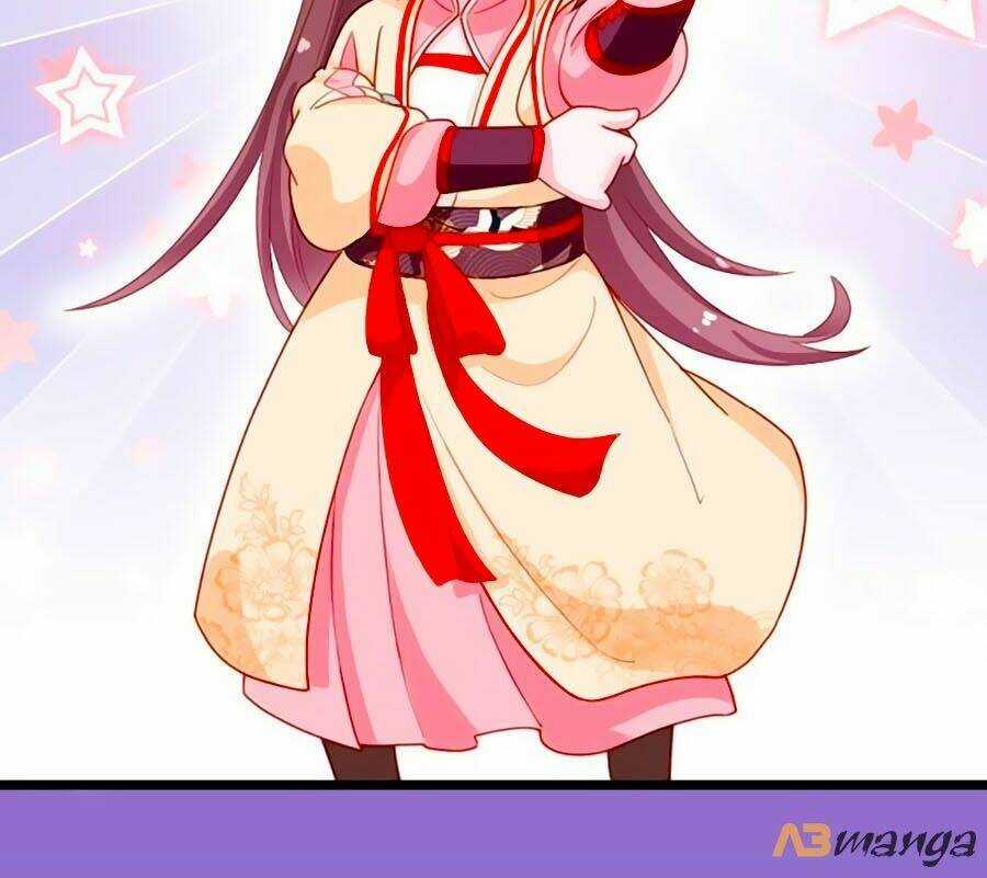 Đứng Lại! Phụng Chỉ Ăn Cướp Chapter 15 trang 4