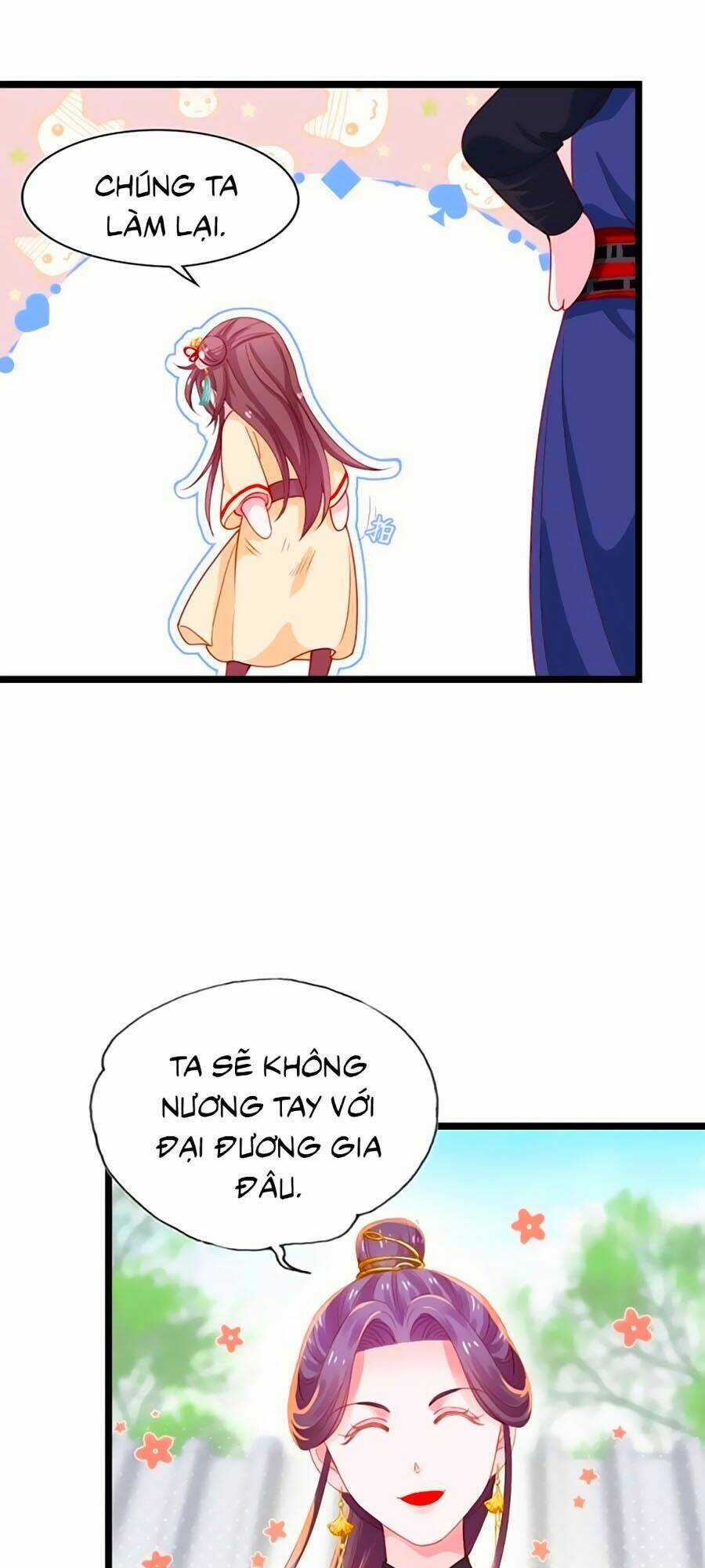 Đứng Lại! Phụng Chỉ Ăn Cướp Chapter 15 trang 9