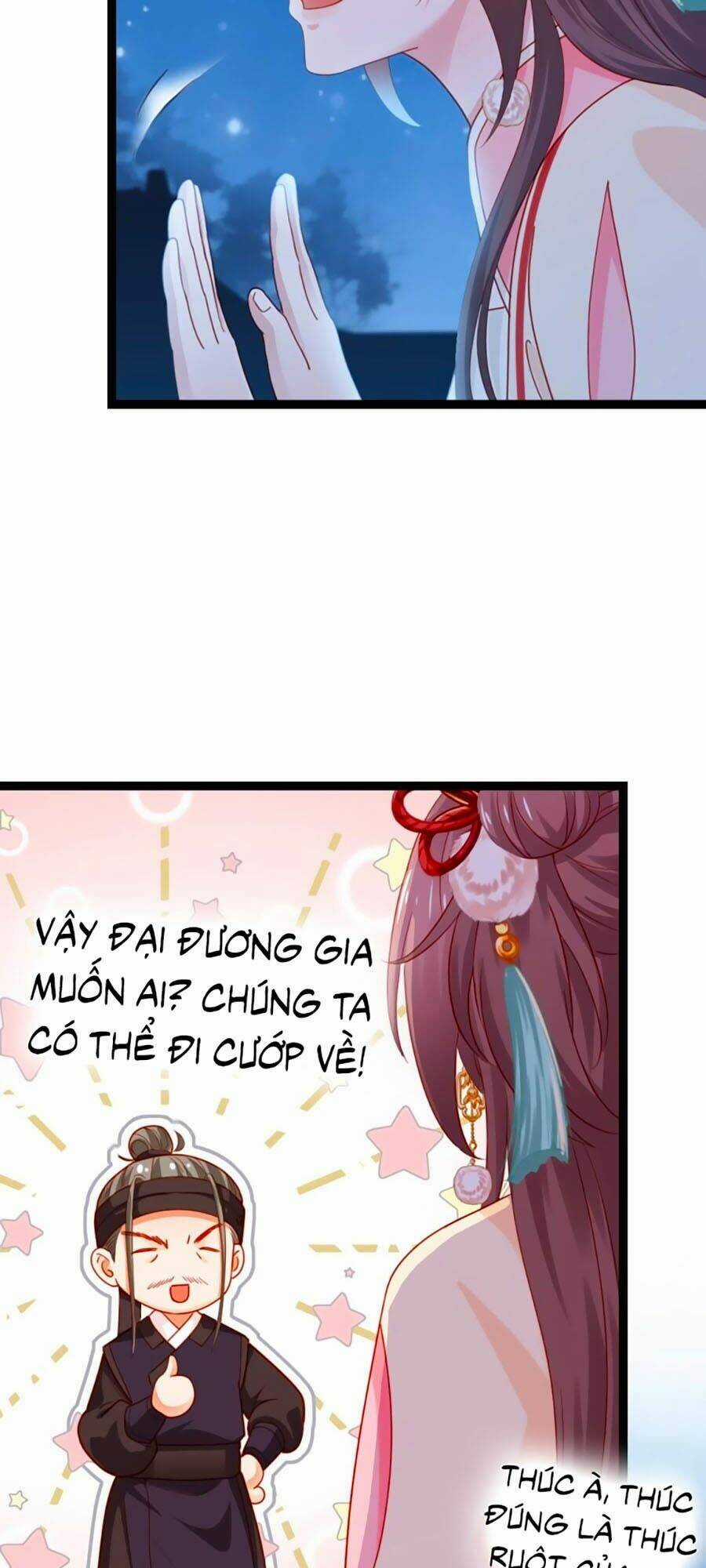 Đứng Lại! Phụng Chỉ Ăn Cướp Chapter 16 trang 12