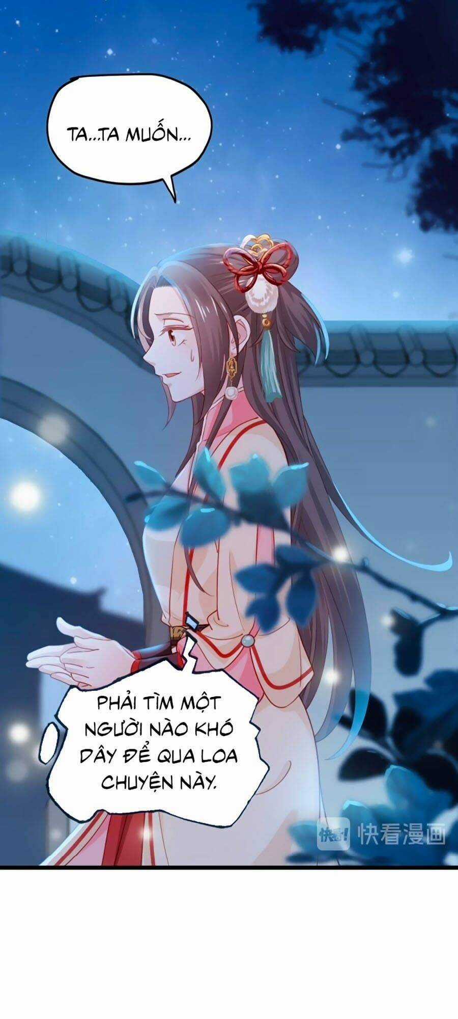 Đứng Lại! Phụng Chỉ Ăn Cướp Chapter 16 trang 14