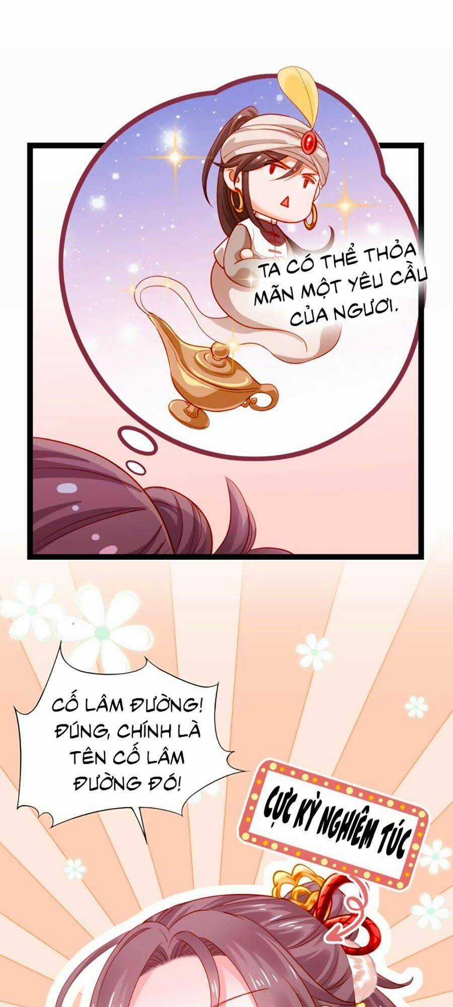 Đứng Lại! Phụng Chỉ Ăn Cướp Chapter 16 trang 15