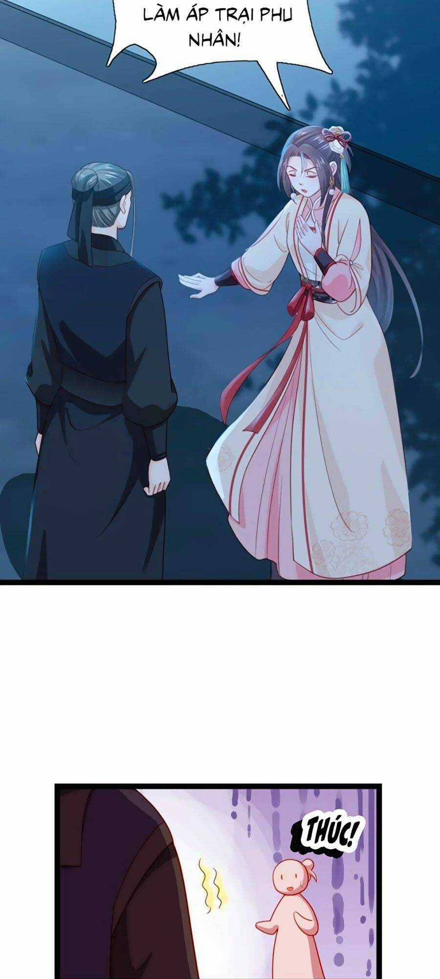 Đứng Lại! Phụng Chỉ Ăn Cướp Chapter 16 trang 17