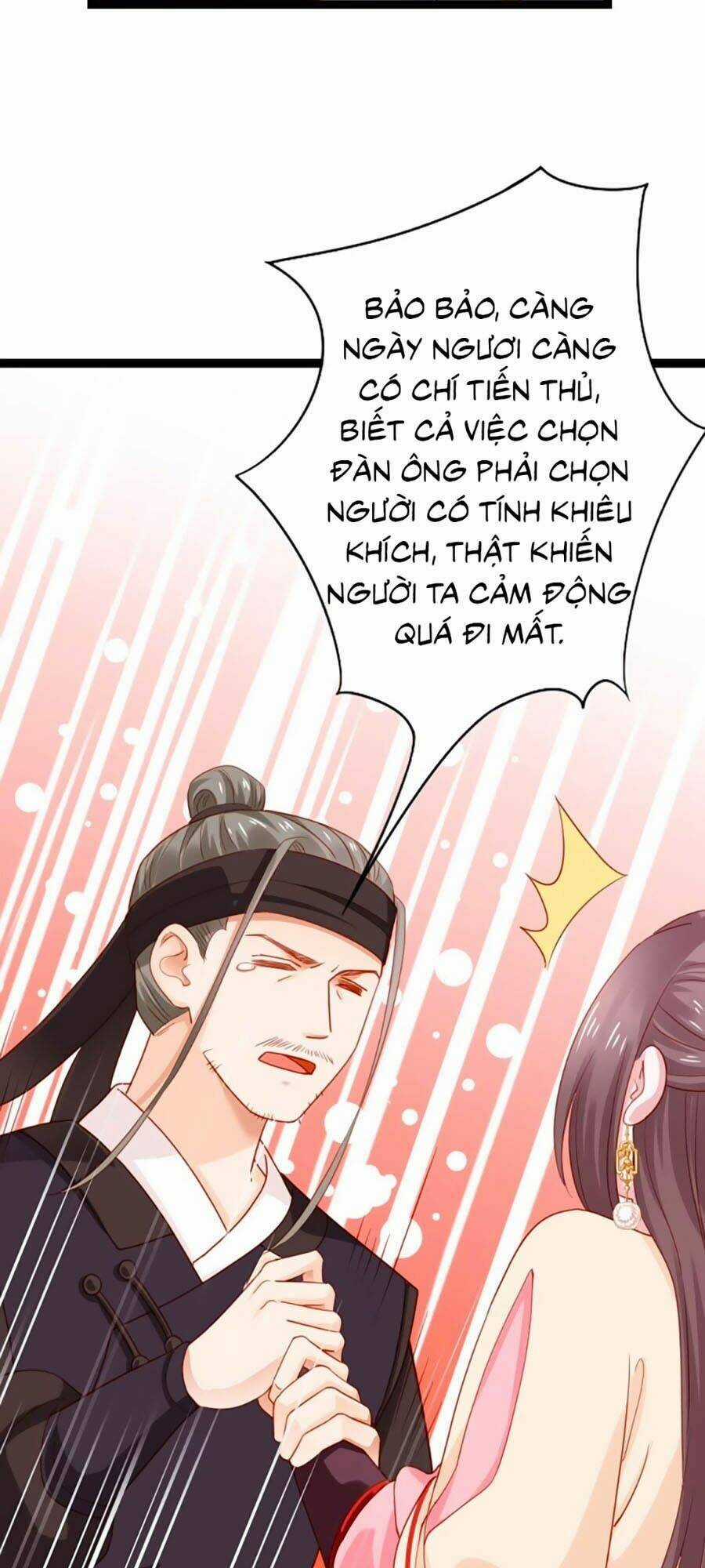 Đứng Lại! Phụng Chỉ Ăn Cướp Chapter 16 trang 18