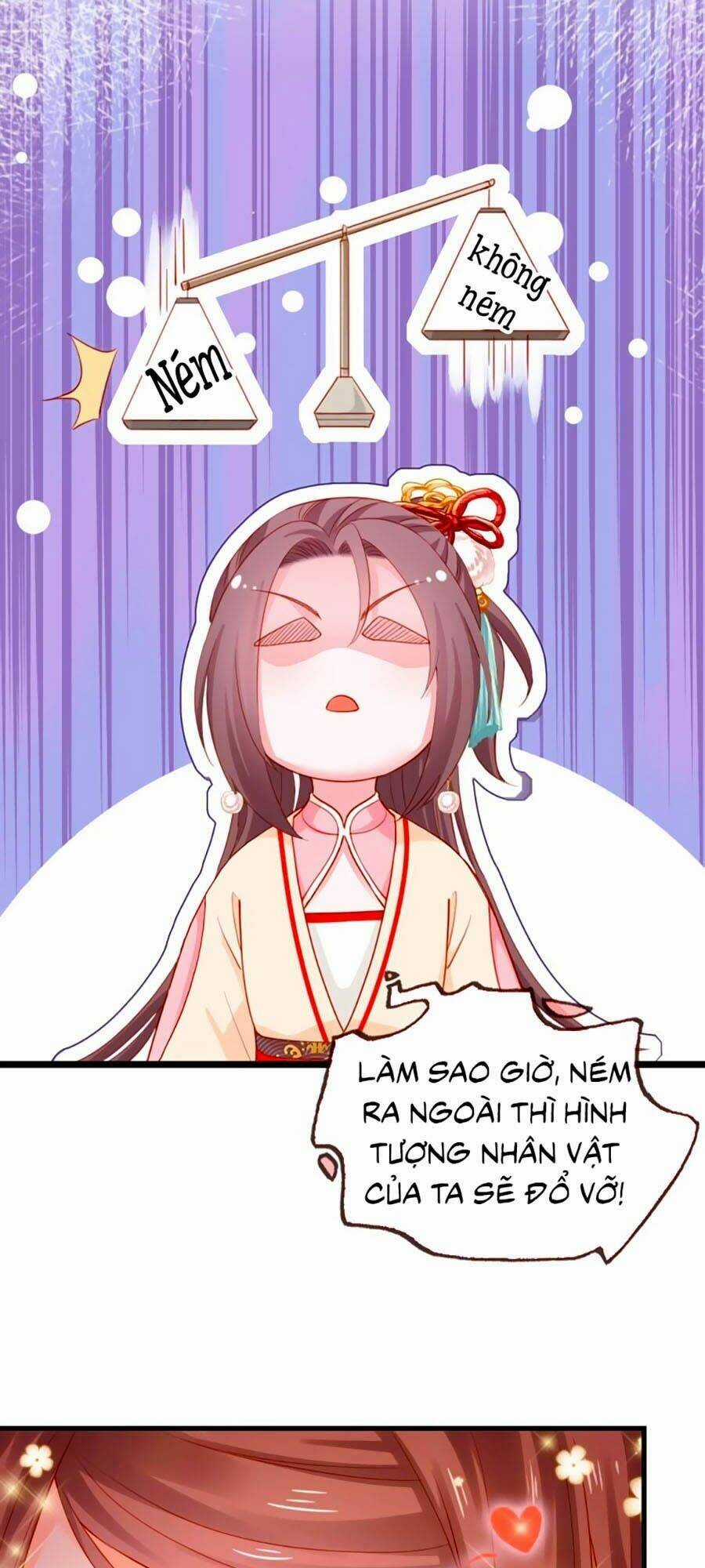 Đứng Lại! Phụng Chỉ Ăn Cướp Chapter 16 trang 2