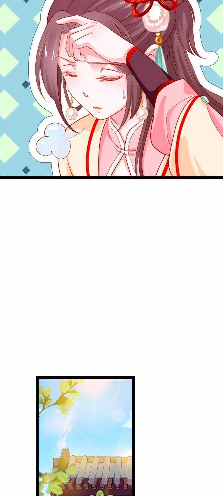 Đứng Lại! Phụng Chỉ Ăn Cướp Chapter 16 trang 21