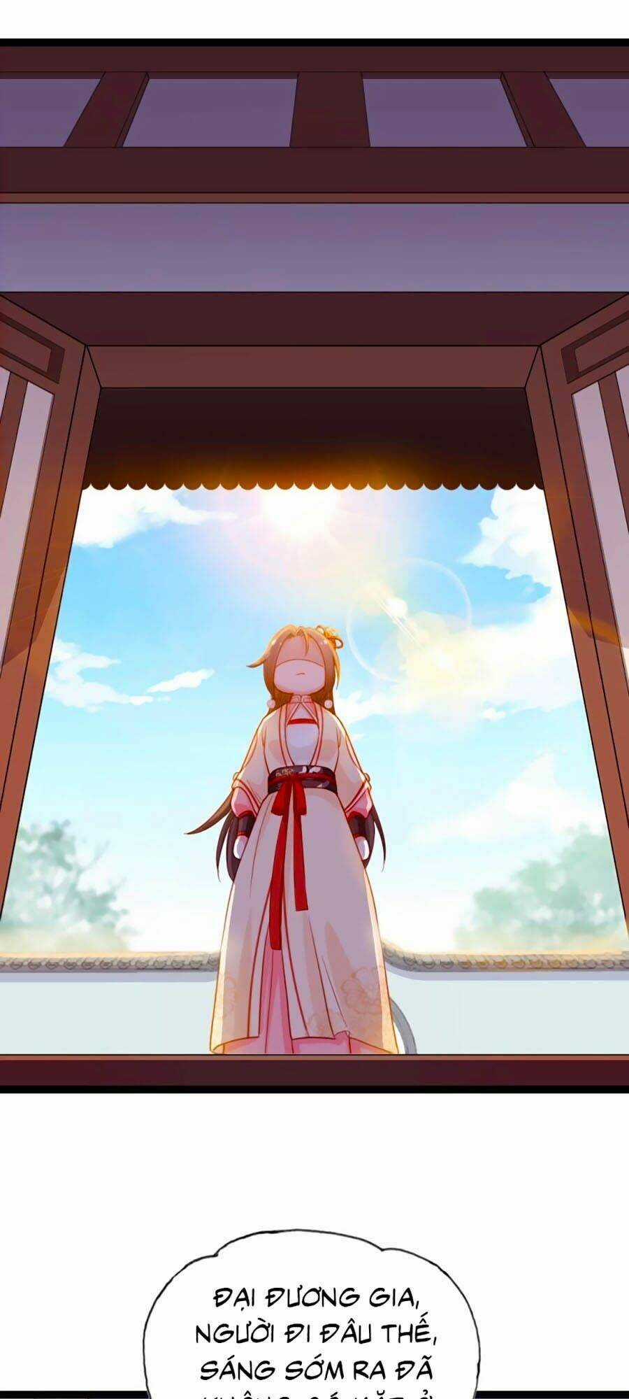 Đứng Lại! Phụng Chỉ Ăn Cướp Chapter 16 trang 23