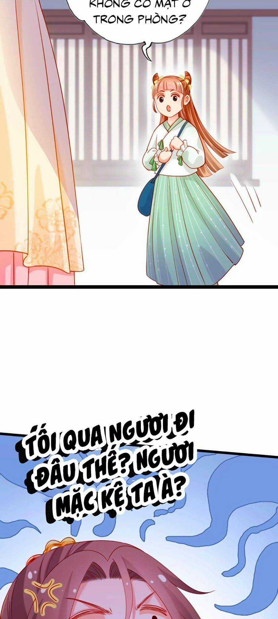 Đứng Lại! Phụng Chỉ Ăn Cướp Chapter 16 trang 24