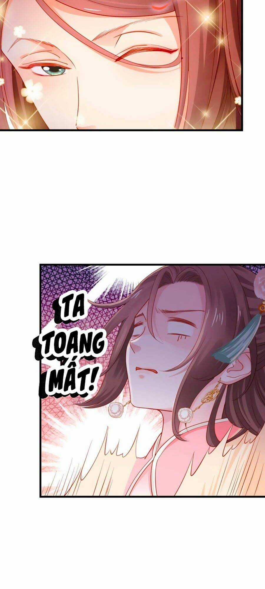 Đứng Lại! Phụng Chỉ Ăn Cướp Chapter 16 trang 3