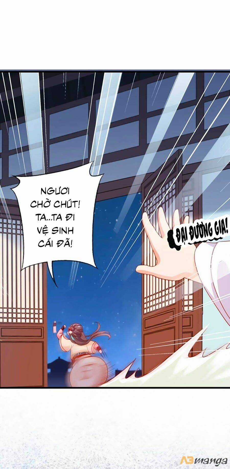 Đứng Lại! Phụng Chỉ Ăn Cướp Chapter 16 trang 4