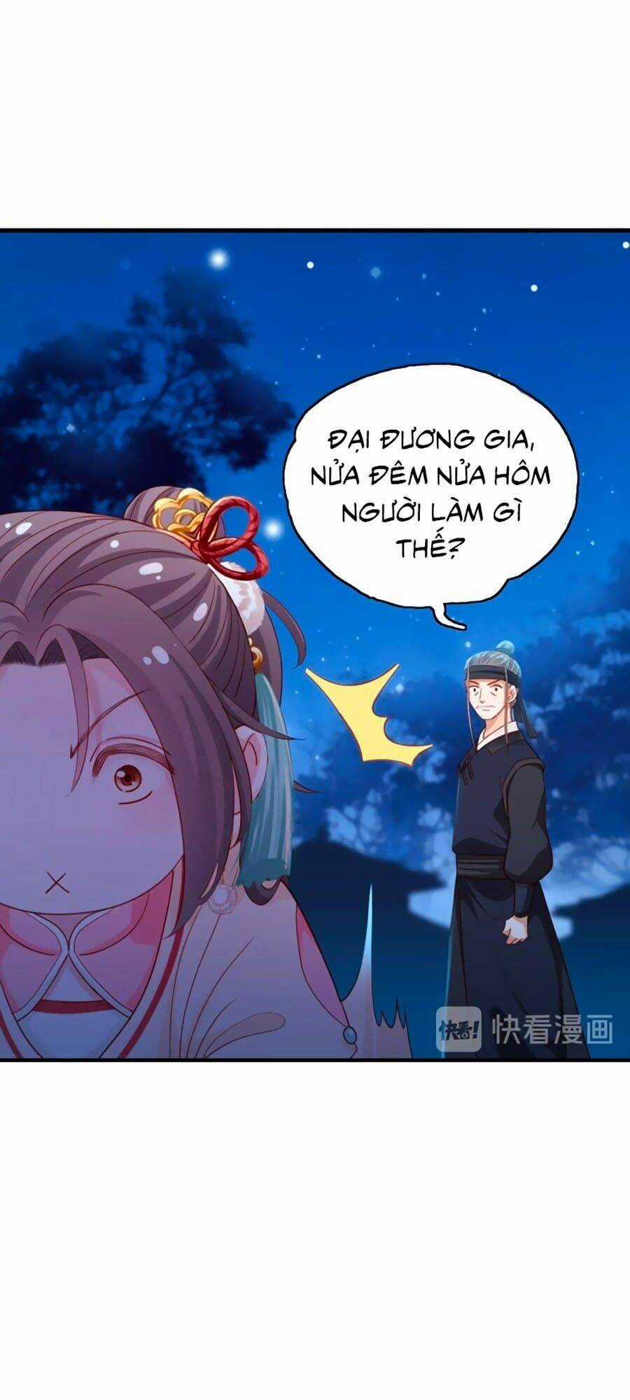 Đứng Lại! Phụng Chỉ Ăn Cướp Chapter 16 trang 6