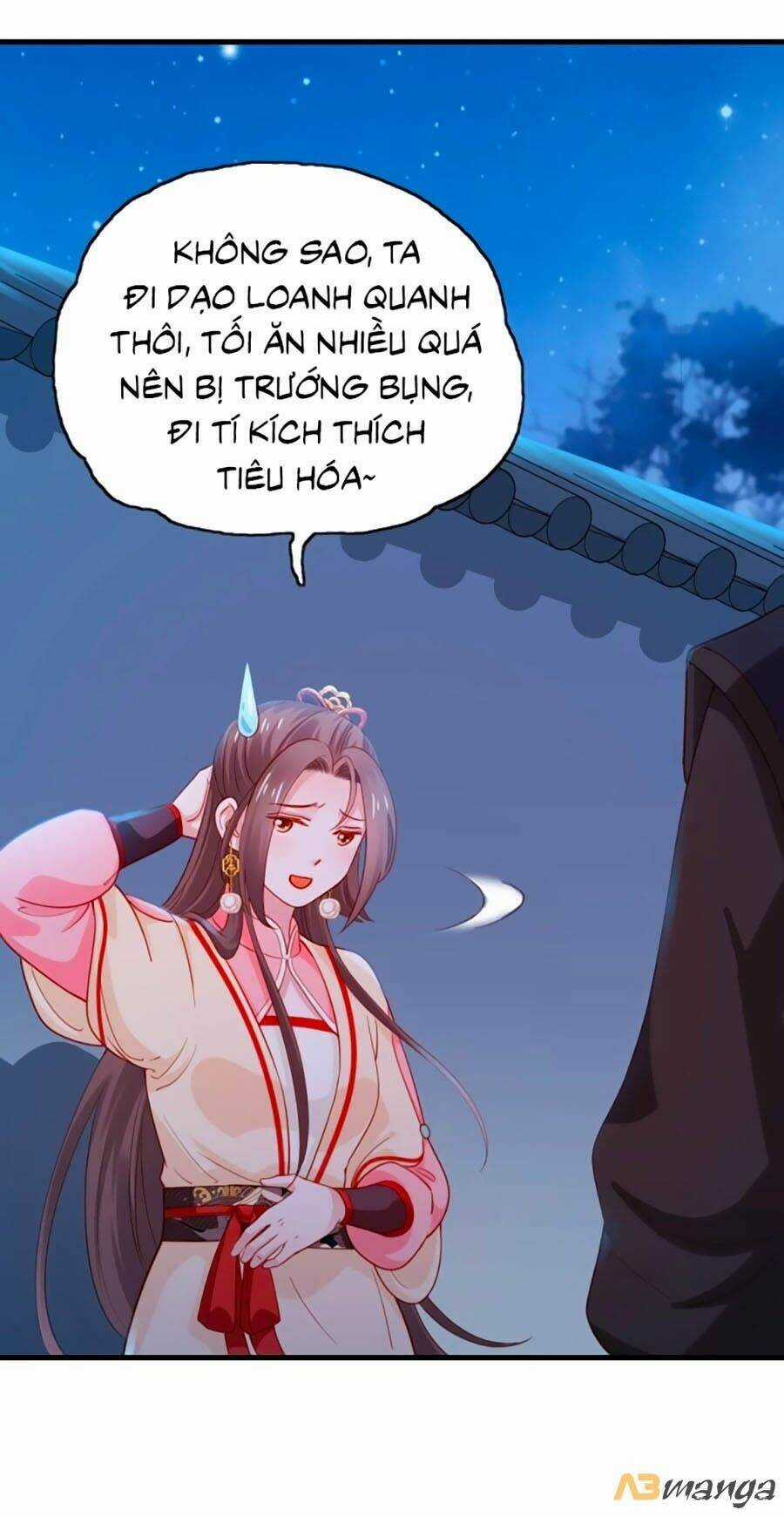 Đứng Lại! Phụng Chỉ Ăn Cướp Chapter 16 trang 7