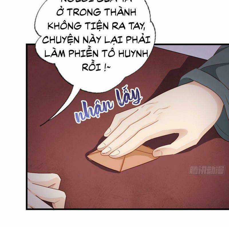 Đứng Lại! Phụng Chỉ Ăn Cướp Chapter 17 trang 13