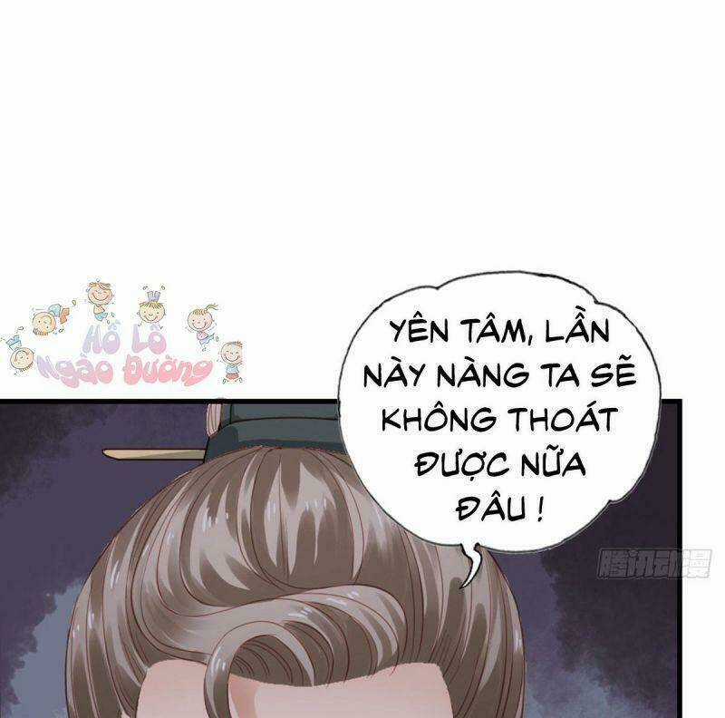 Đứng Lại! Phụng Chỉ Ăn Cướp Chapter 17 trang 14