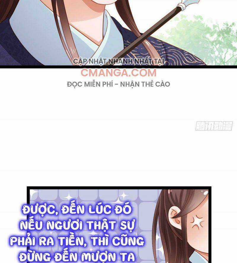 Đứng Lại! Phụng Chỉ Ăn Cướp Chapter 17 trang 25