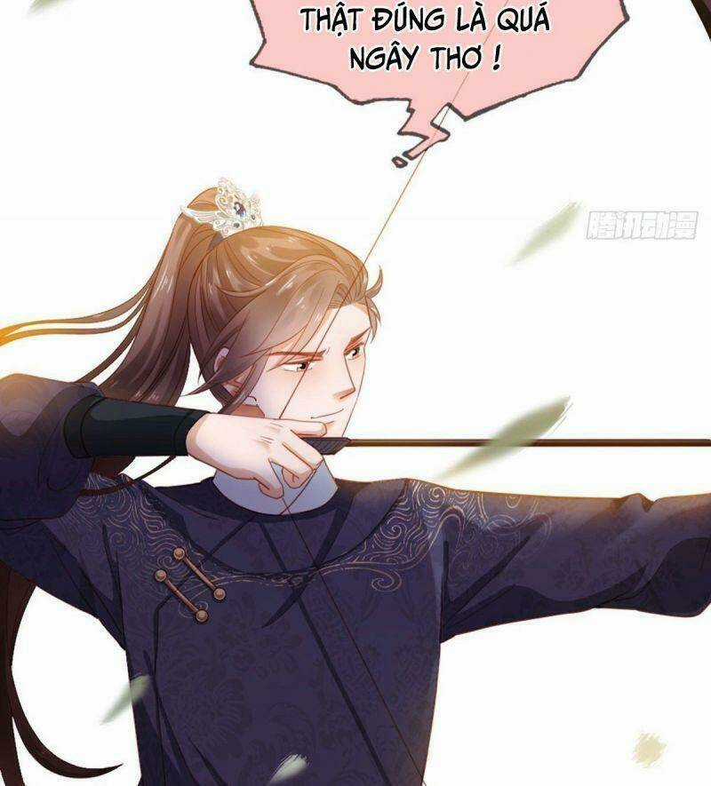 Đứng Lại! Phụng Chỉ Ăn Cướp Chapter 17 trang 27