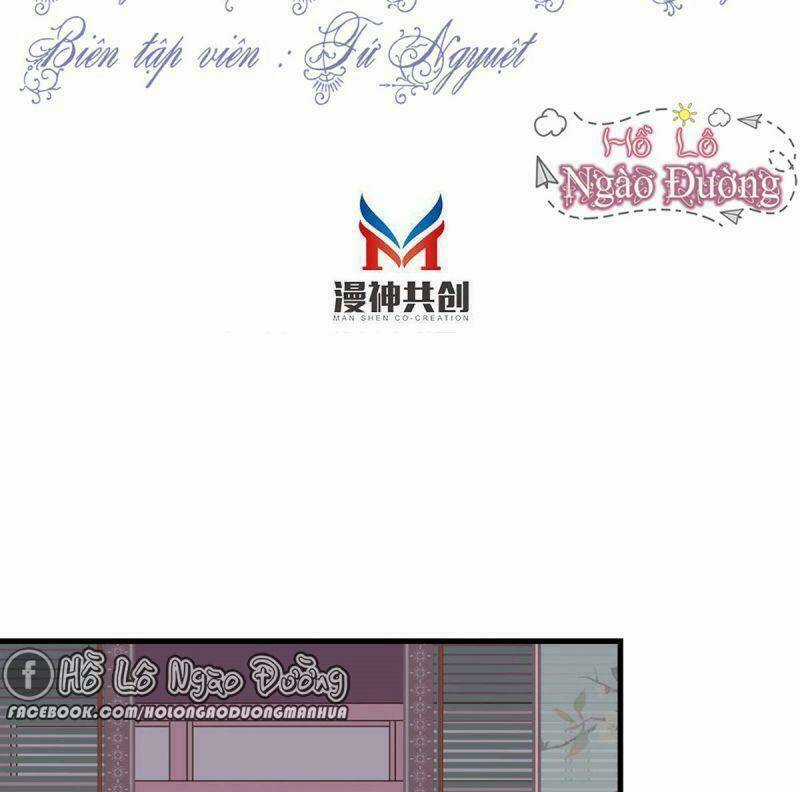 Đứng Lại! Phụng Chỉ Ăn Cướp Chapter 17 trang 3