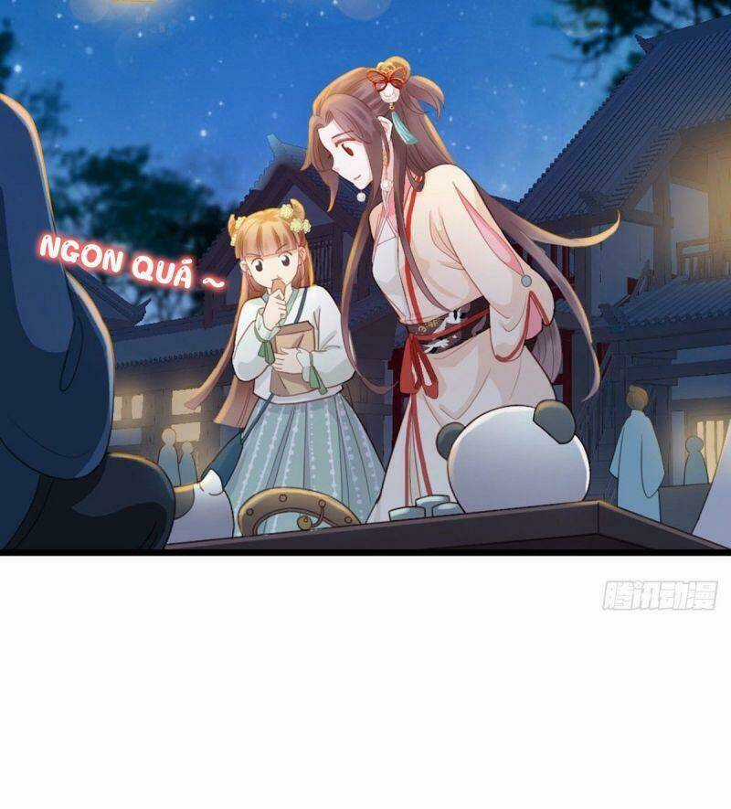 Đứng Lại! Phụng Chỉ Ăn Cướp Chapter 17 trang 32