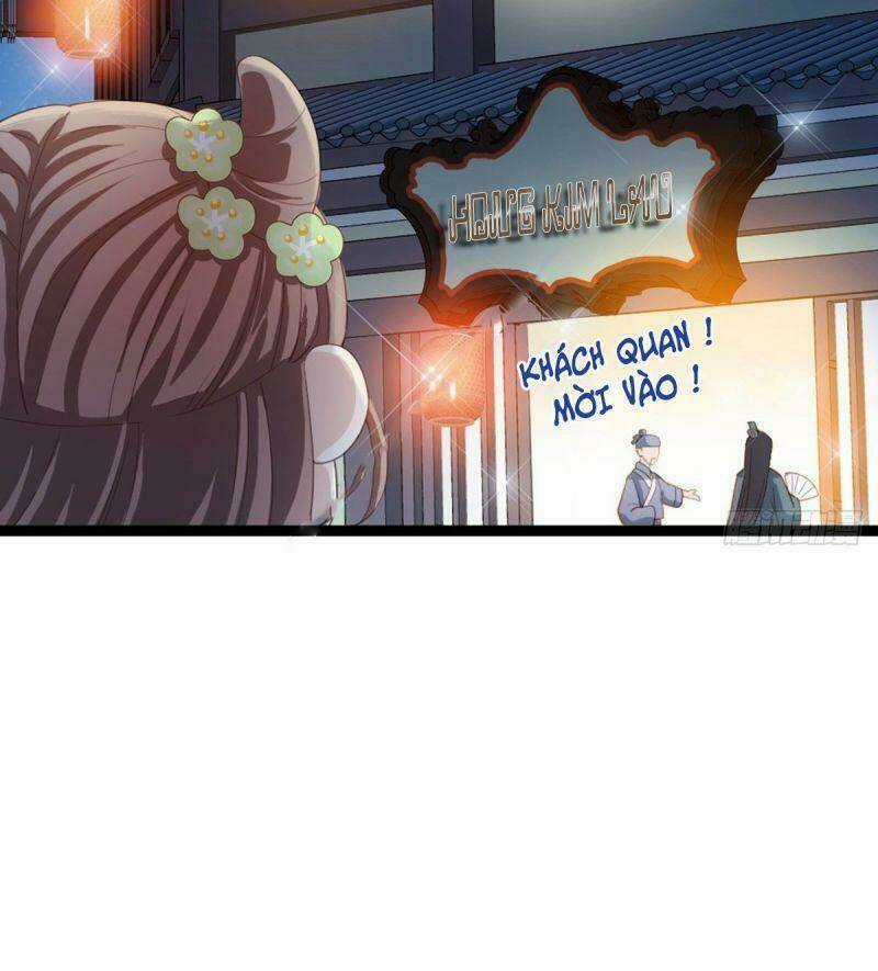 Đứng Lại! Phụng Chỉ Ăn Cướp Chapter 17 trang 34