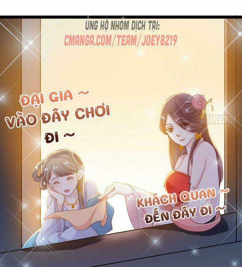 Đứng Lại! Phụng Chỉ Ăn Cướp Chapter 17 trang 35