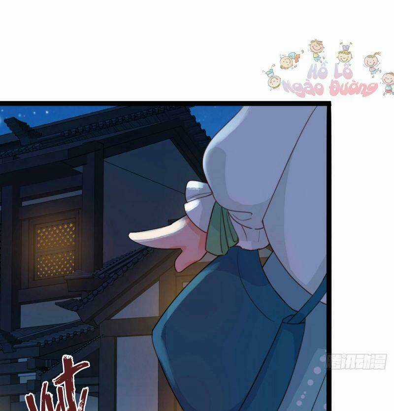 Đứng Lại! Phụng Chỉ Ăn Cướp Chapter 17 trang 41