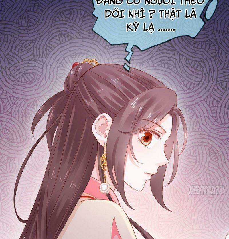 Đứng Lại! Phụng Chỉ Ăn Cướp Chapter 17 trang 43