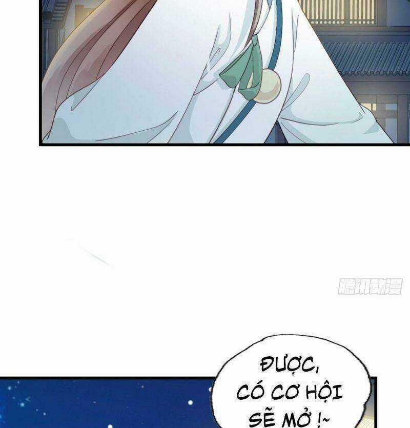 Đứng Lại! Phụng Chỉ Ăn Cướp Chapter 17 trang 46