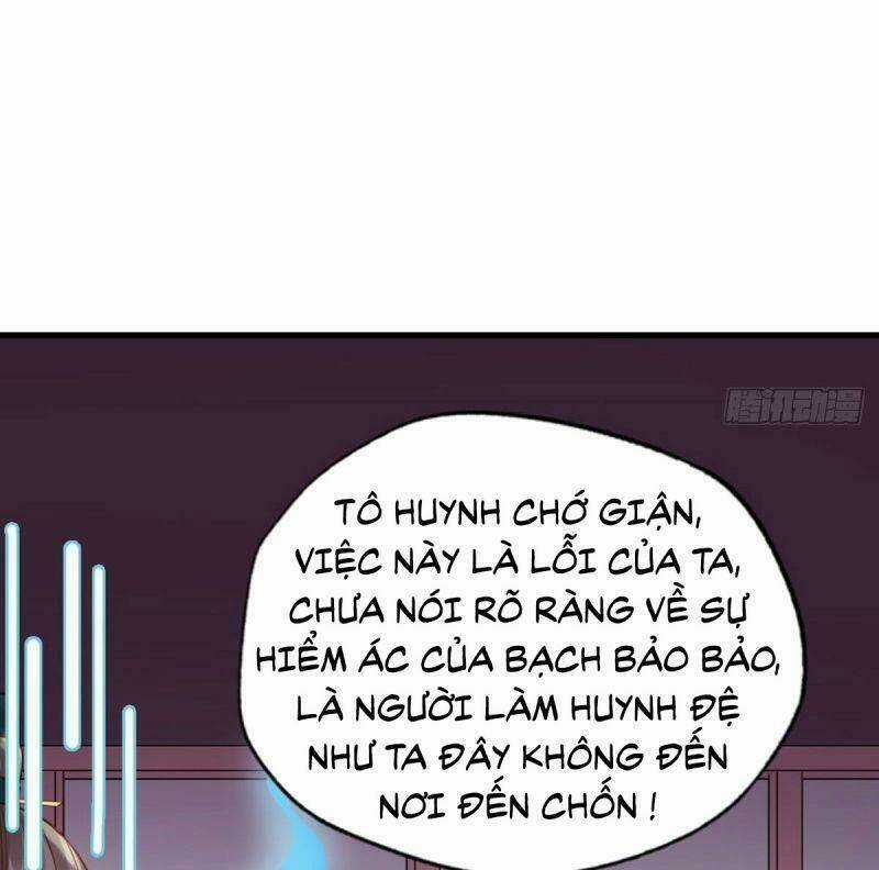 Đứng Lại! Phụng Chỉ Ăn Cướp Chapter 17 trang 5