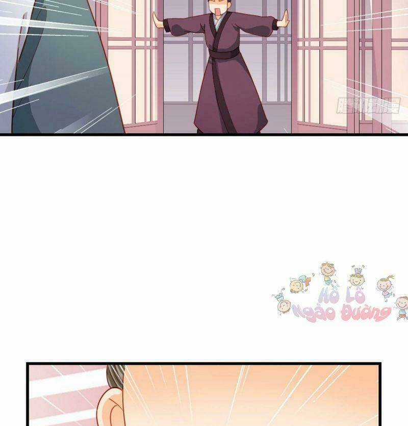 Đứng Lại! Phụng Chỉ Ăn Cướp Chapter 17 trang 56