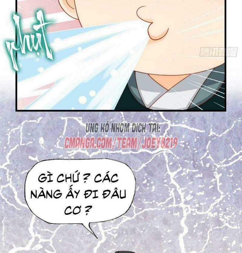 Đứng Lại! Phụng Chỉ Ăn Cướp Chapter 17 trang 57
