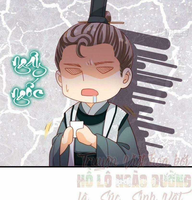 Đứng Lại! Phụng Chỉ Ăn Cướp Chapter 17 trang 58