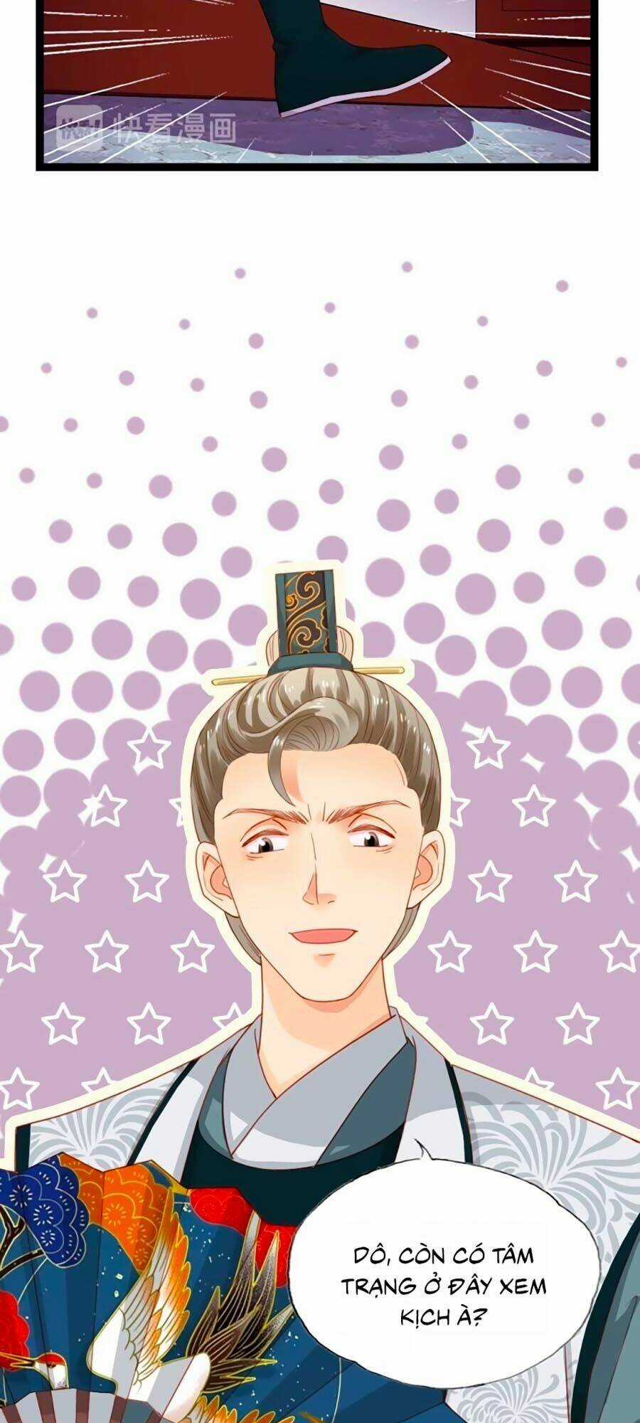 Đứng Lại! Phụng Chỉ Ăn Cướp Chapter 18 trang 10