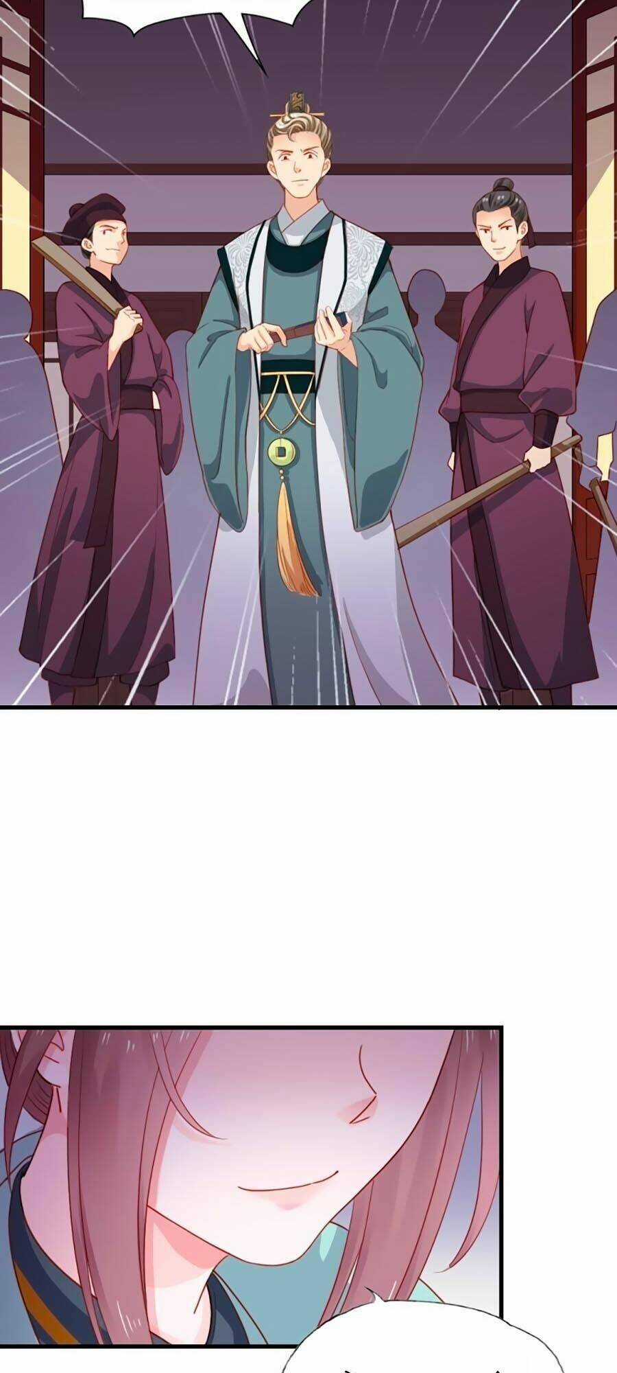 Đứng Lại! Phụng Chỉ Ăn Cướp Chapter 18 trang 13