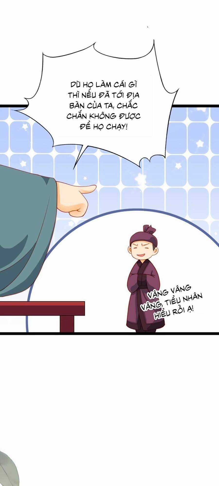 Đứng Lại! Phụng Chỉ Ăn Cướp Chapter 18 trang 2