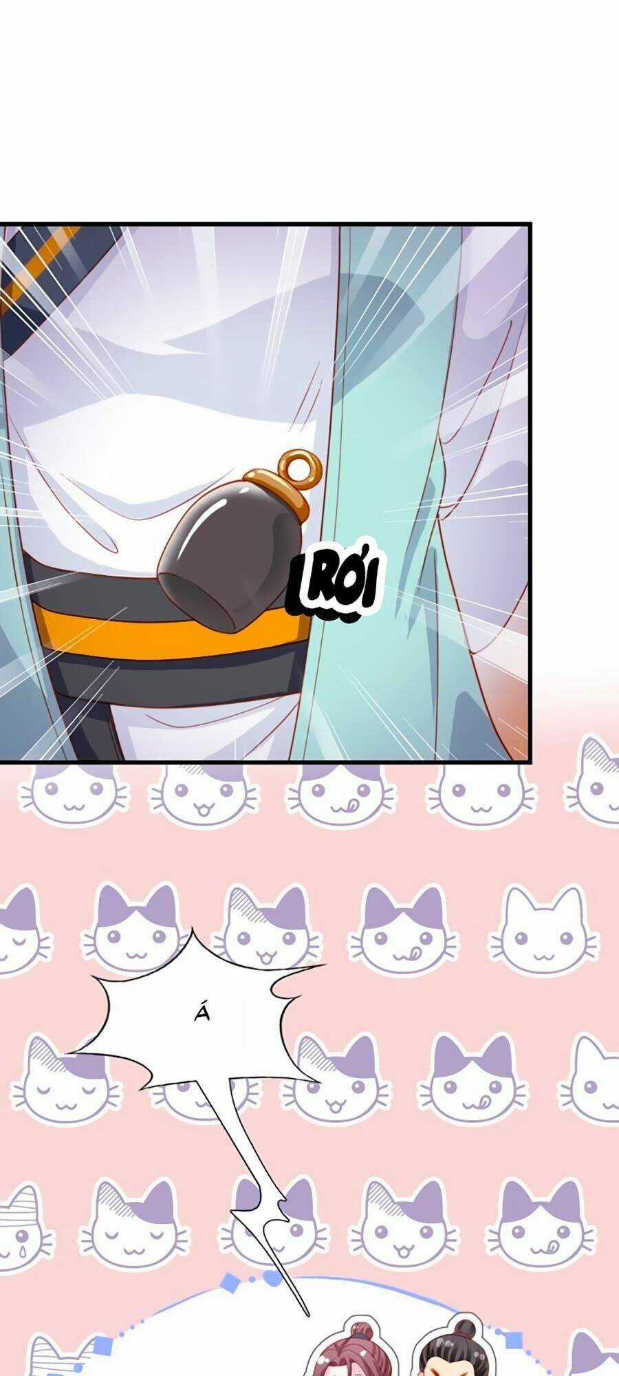 Đứng Lại! Phụng Chỉ Ăn Cướp Chapter 18 trang 22