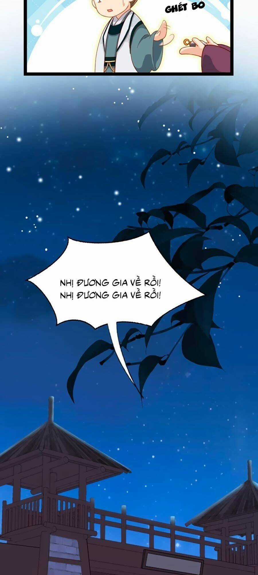 Đứng Lại! Phụng Chỉ Ăn Cướp Chapter 18 trang 25